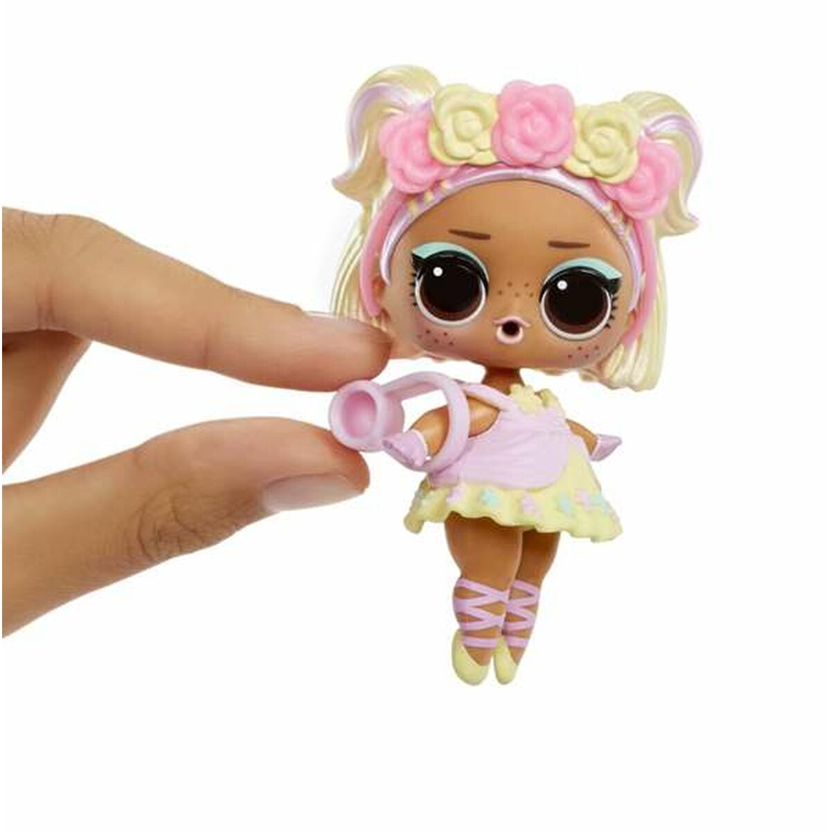 Baby doll MGA-9