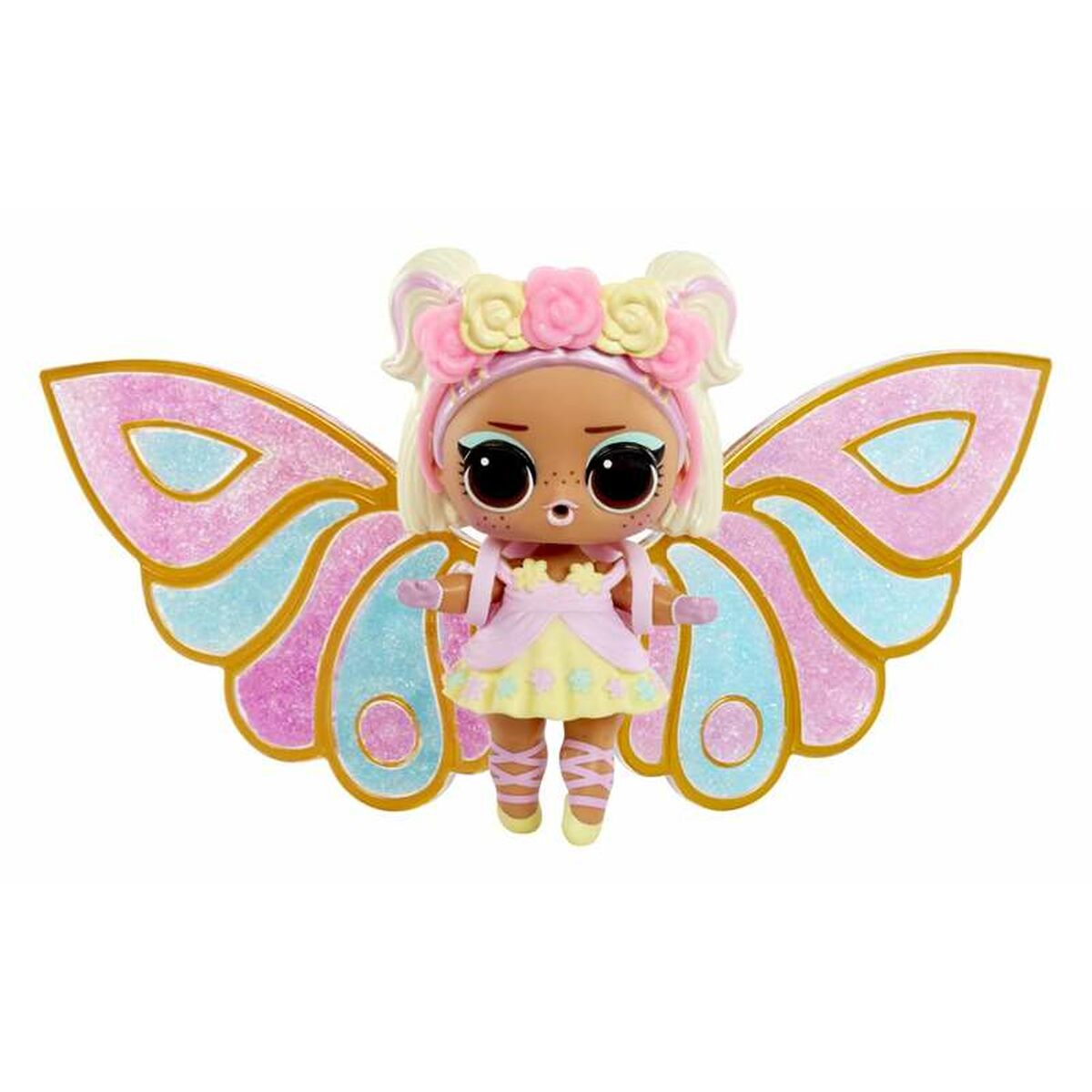 Baby doll MGA-7