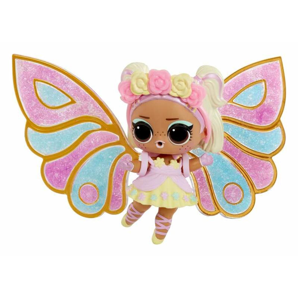 Baby doll MGA-6