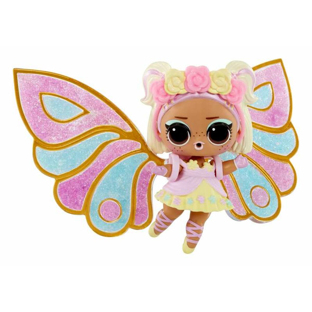 Baby doll MGA-5