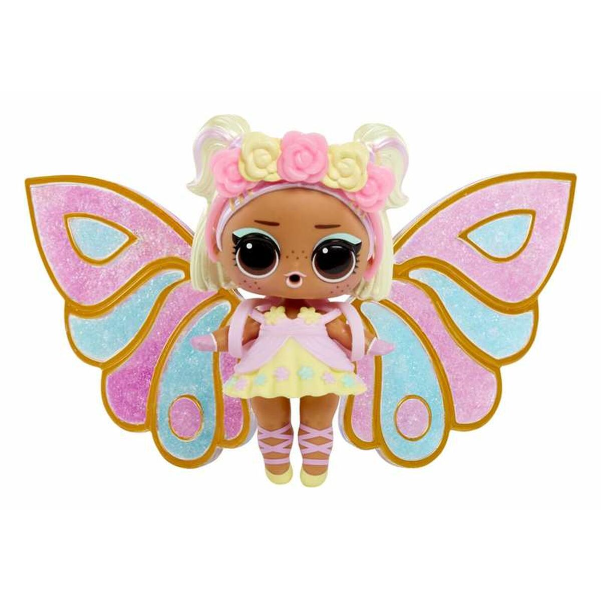 Baby doll MGA-4