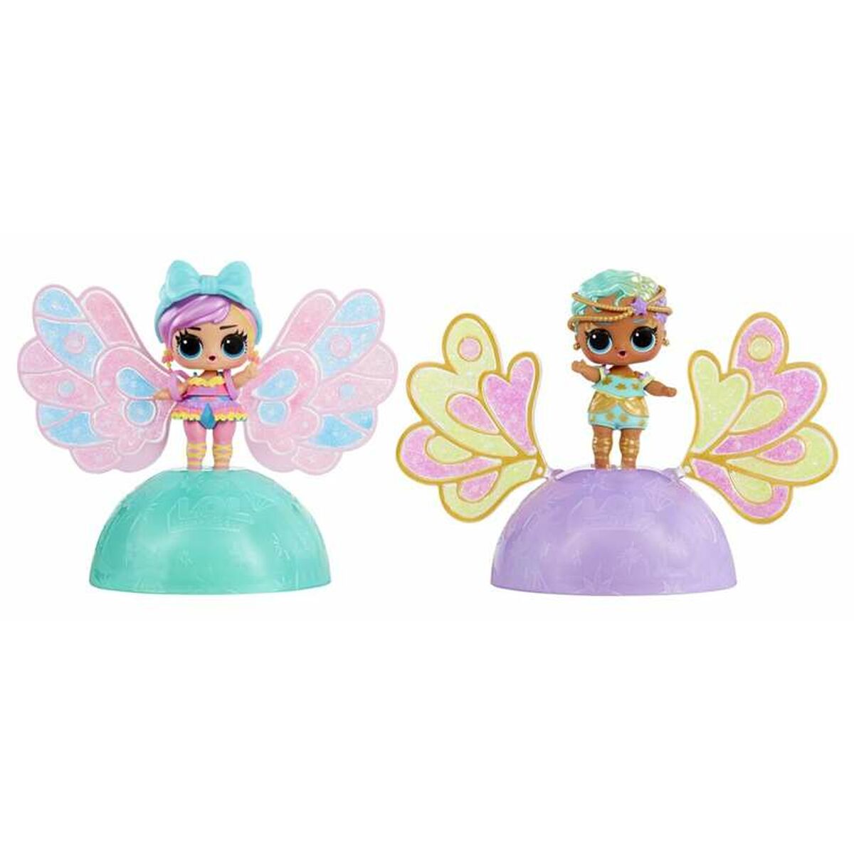Baby doll MGA-3