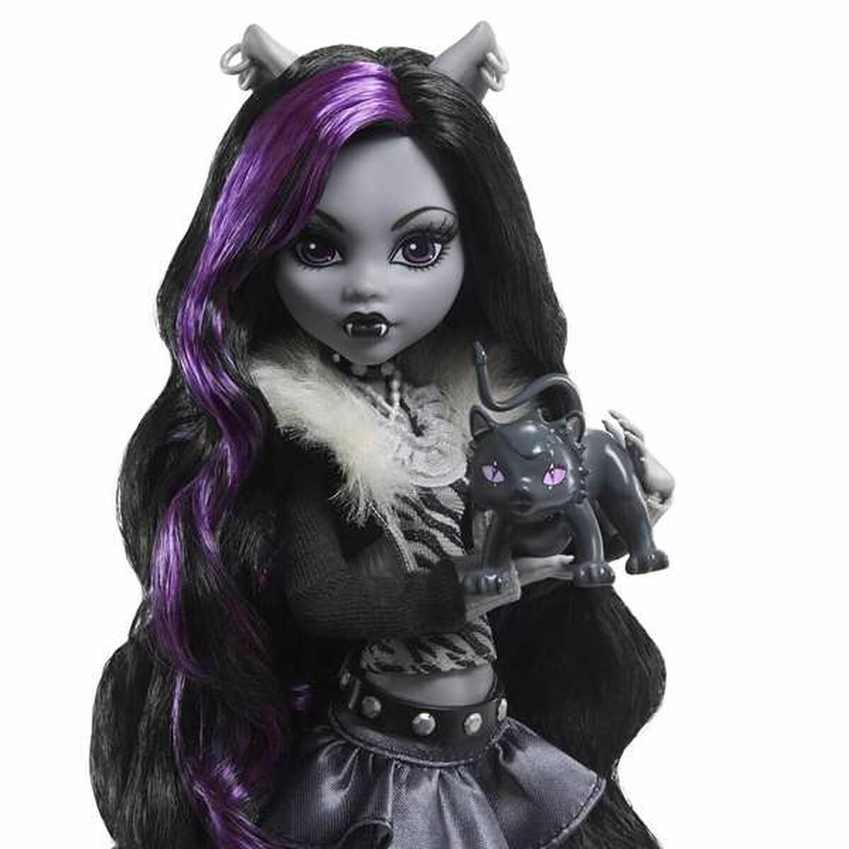 Nukke Monster High Clawdeen-3