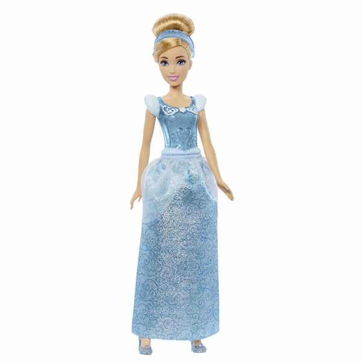 Doll Mattel HLW06 29 cm-0
