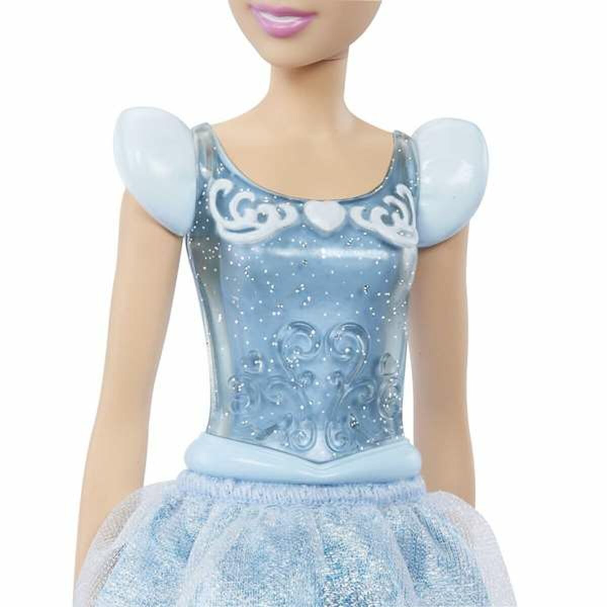 Doll Mattel HLW06 29 cm-5