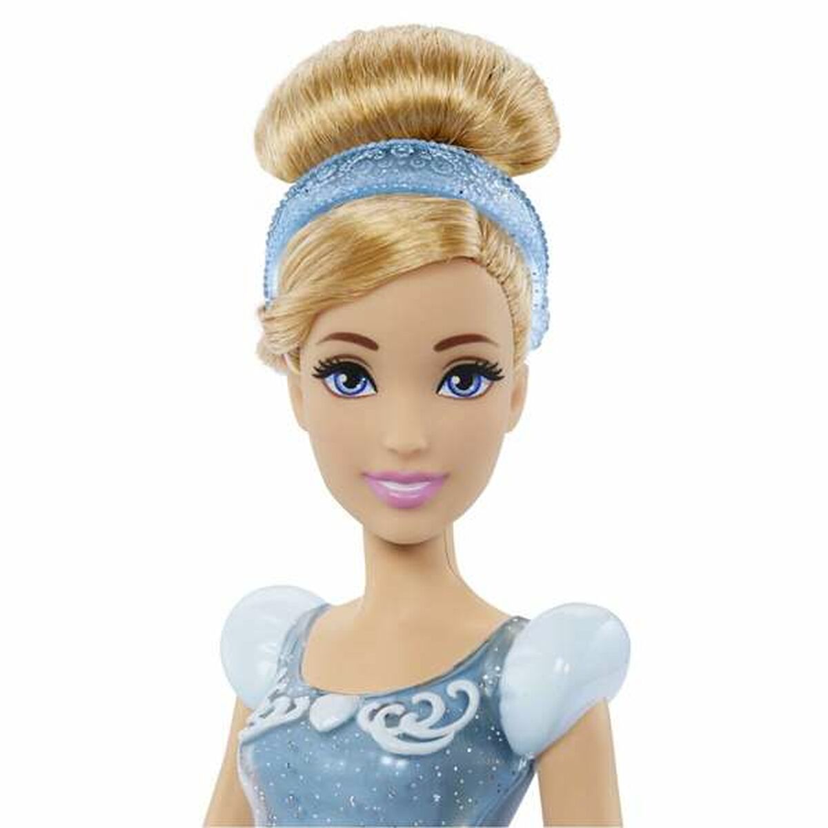 Doll Mattel HLW06 29 cm-3