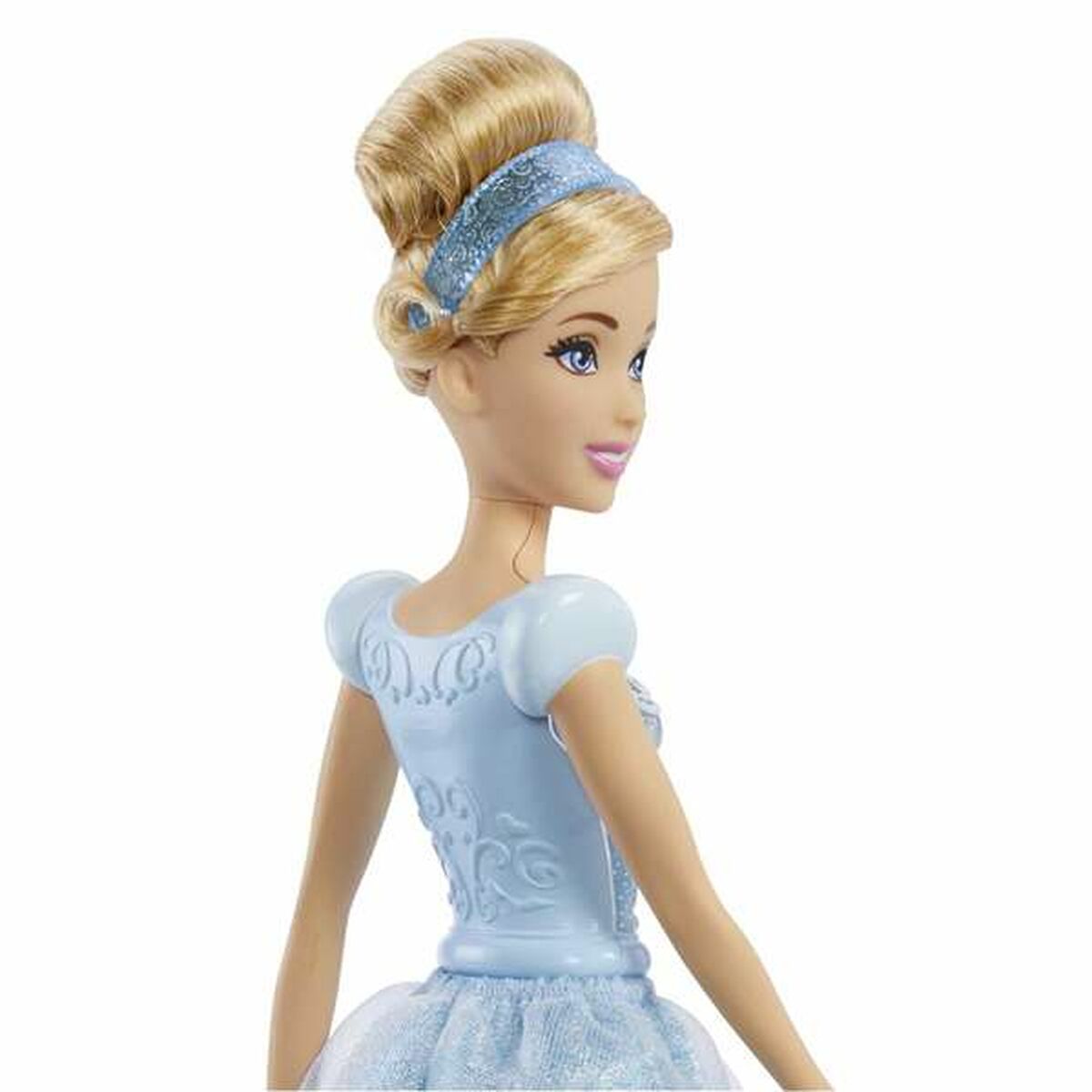 Doll Mattel HLW06 29 cm-1