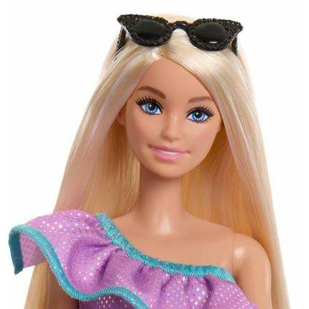 Barbie nukke-1