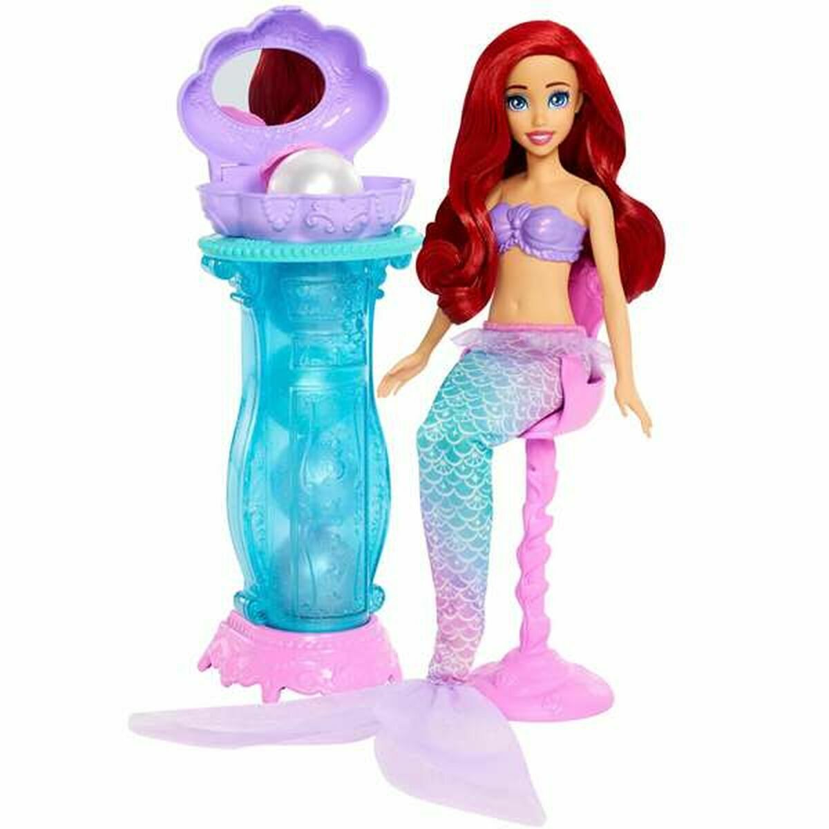 Disney prinsessa Ariel-5