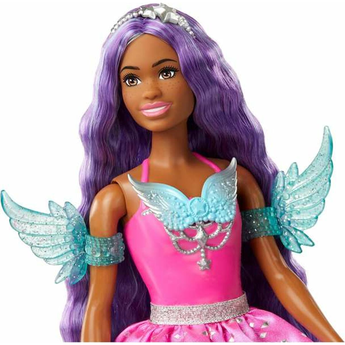 Barbie Magic nukke-3