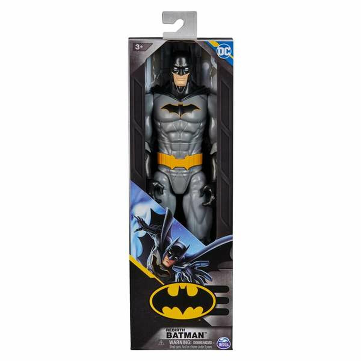 Batman figuuri, 30 cm-2