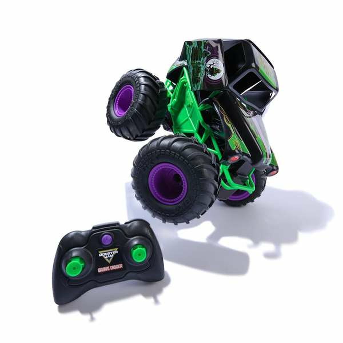 Remote-Controlled Car Spin Master-1