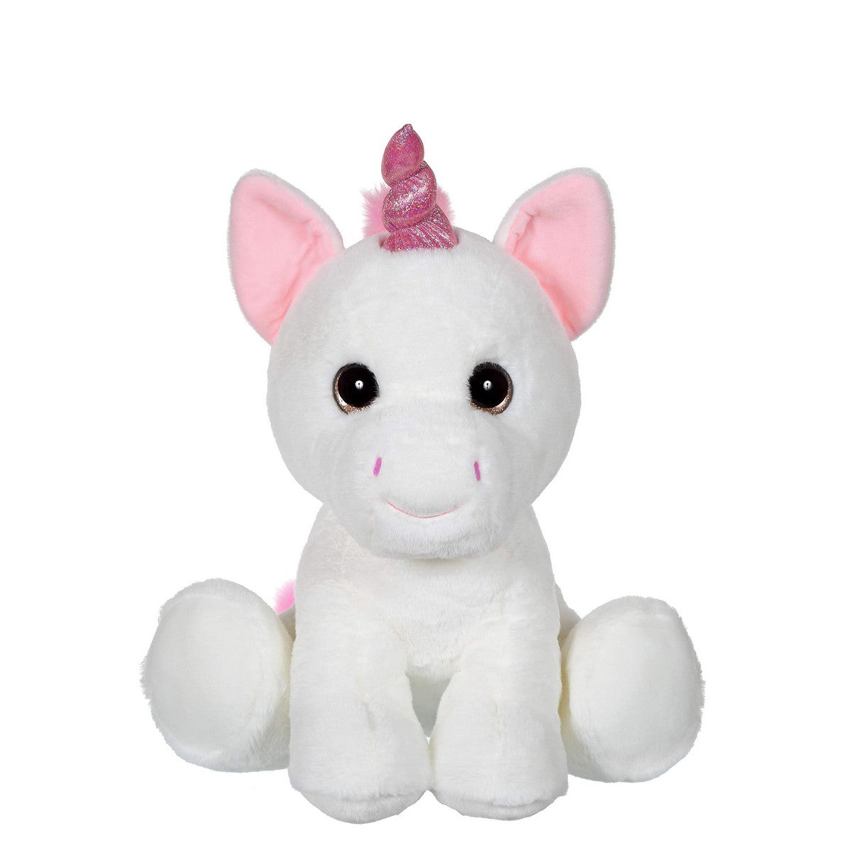Pehmolelu Gipsy toys 40 cm Yksisarvinen-0