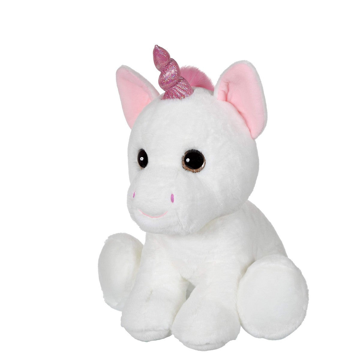 Pehmolelu Gipsy toys 40 cm Yksisarvinen-1