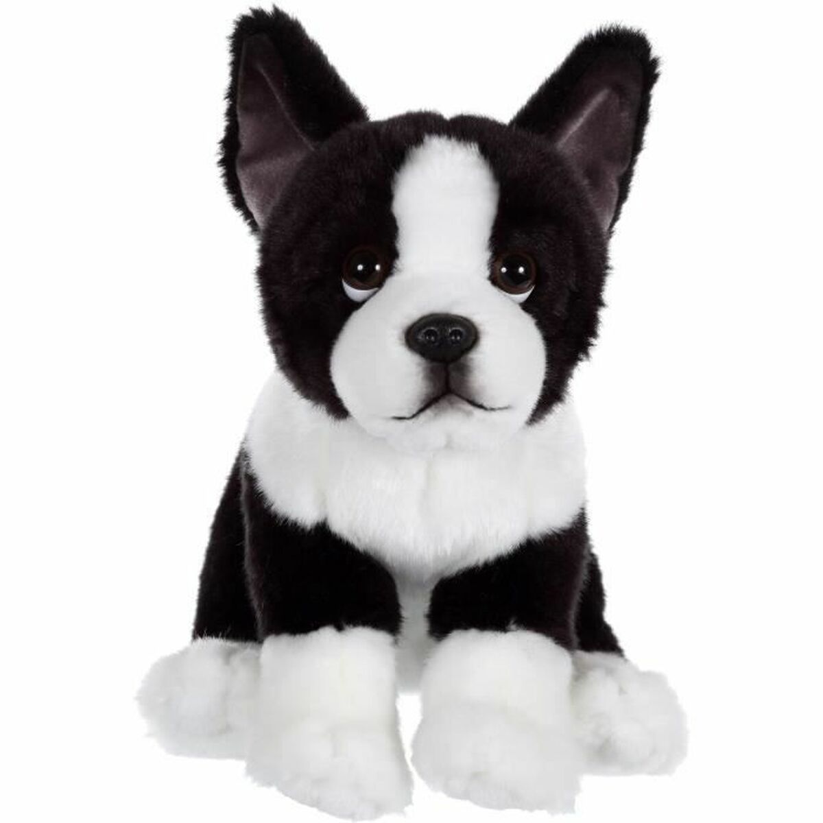 Pehmolelu Gipsy Toys Animal Friend, ranskan buldog-0