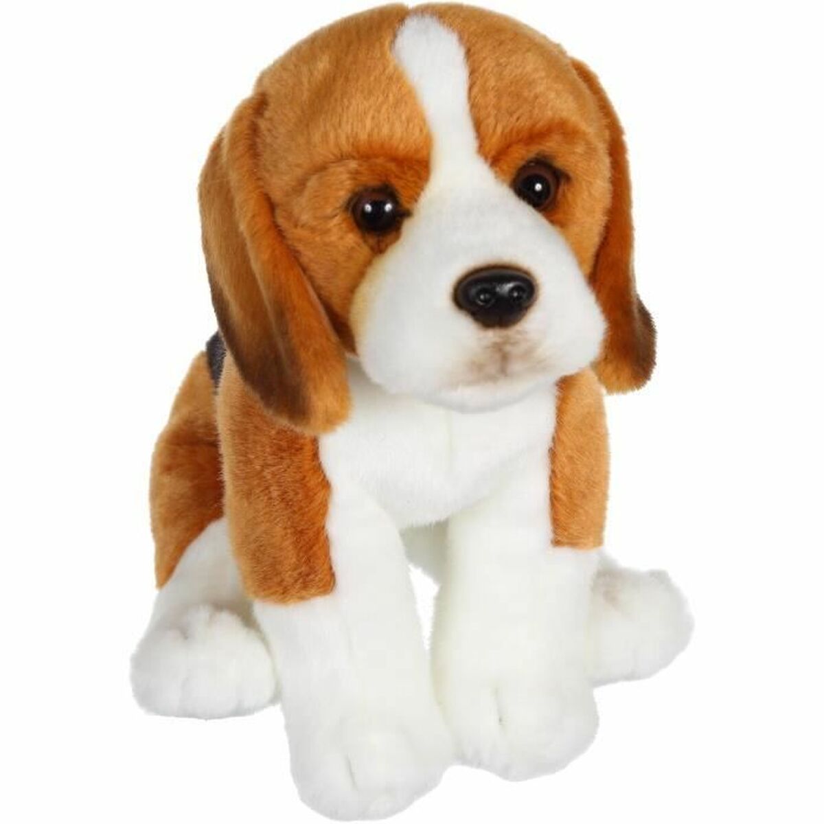 Fluffy toy Gipsy Toys Animal Friend-1