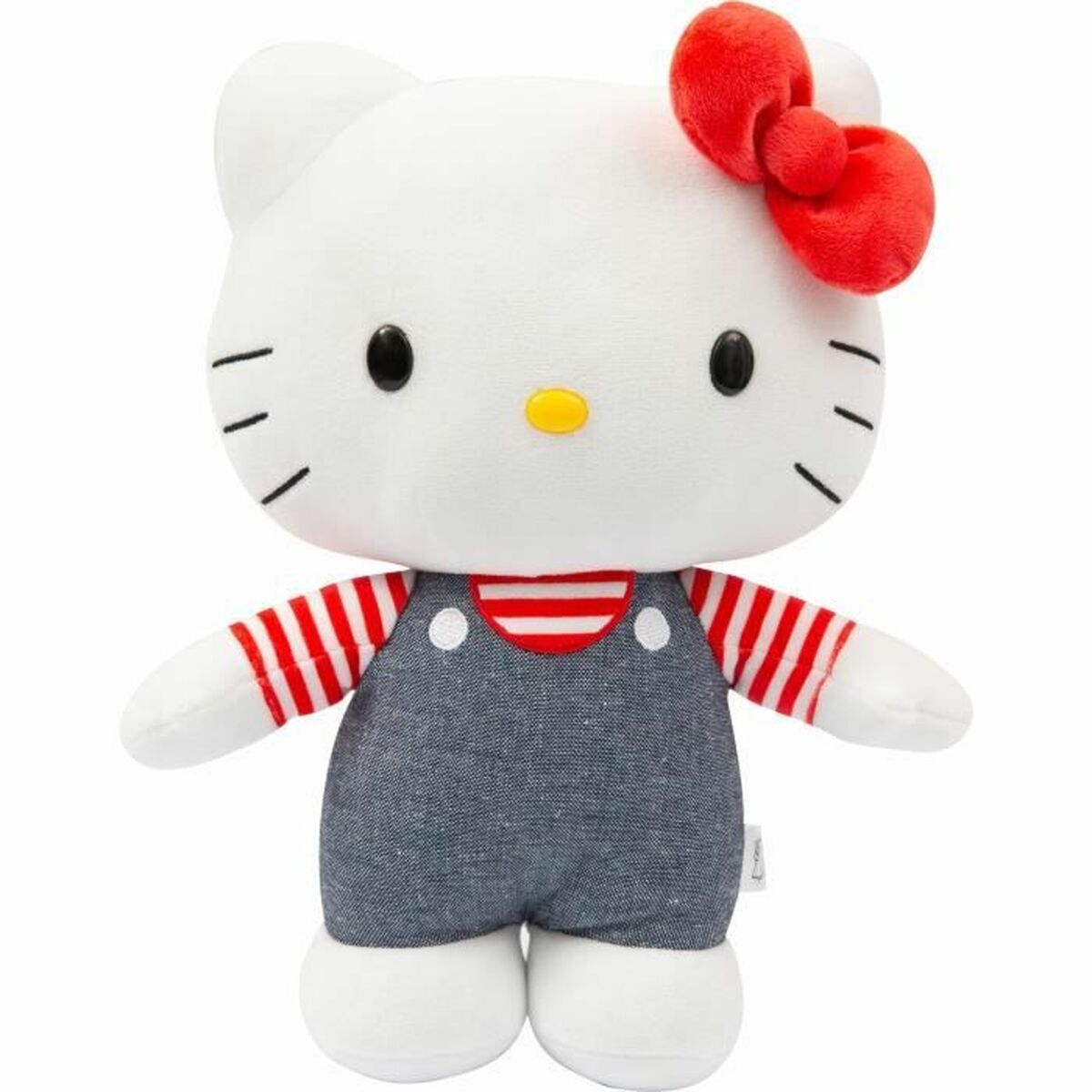 Hello Kitty -pehmolelu-1