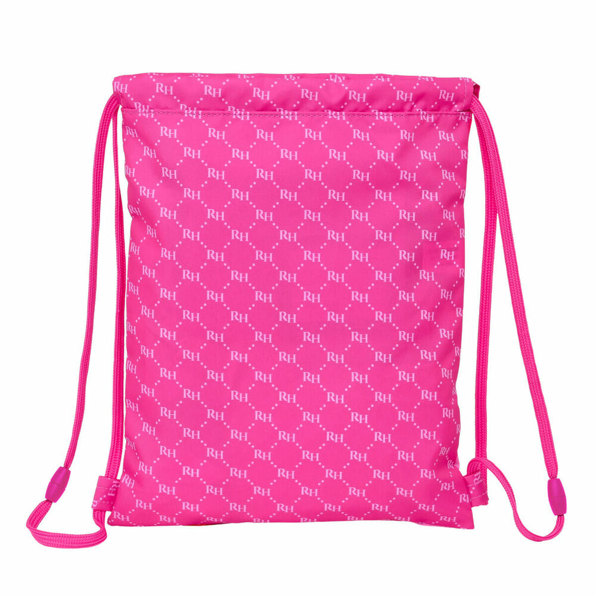 Jumppakassi Rainbow High, Fuksia 26 x 34 x 1 cm-3