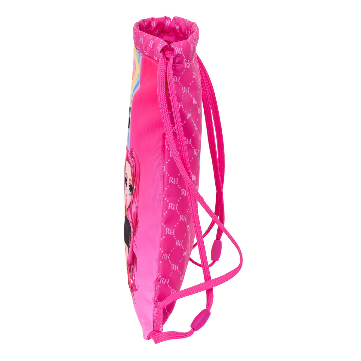 Jumppakassi Rainbow High, Fuksia 26 x 34 x 1 cm-1