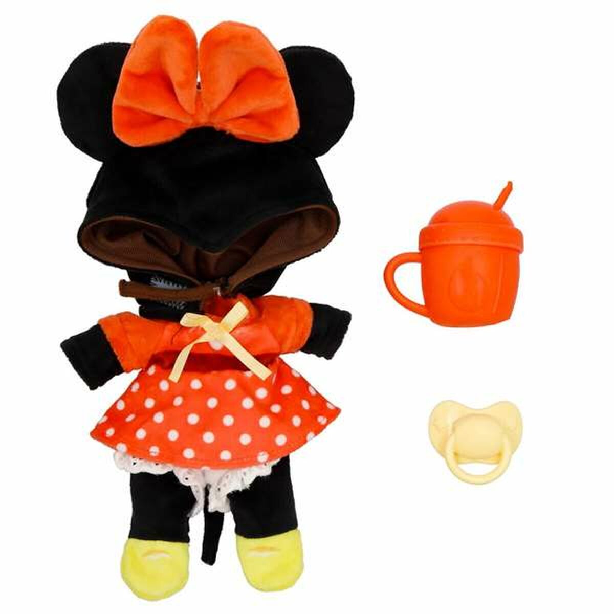 Vauvanukke IMC Toys Minnie Mouse 26cm-8