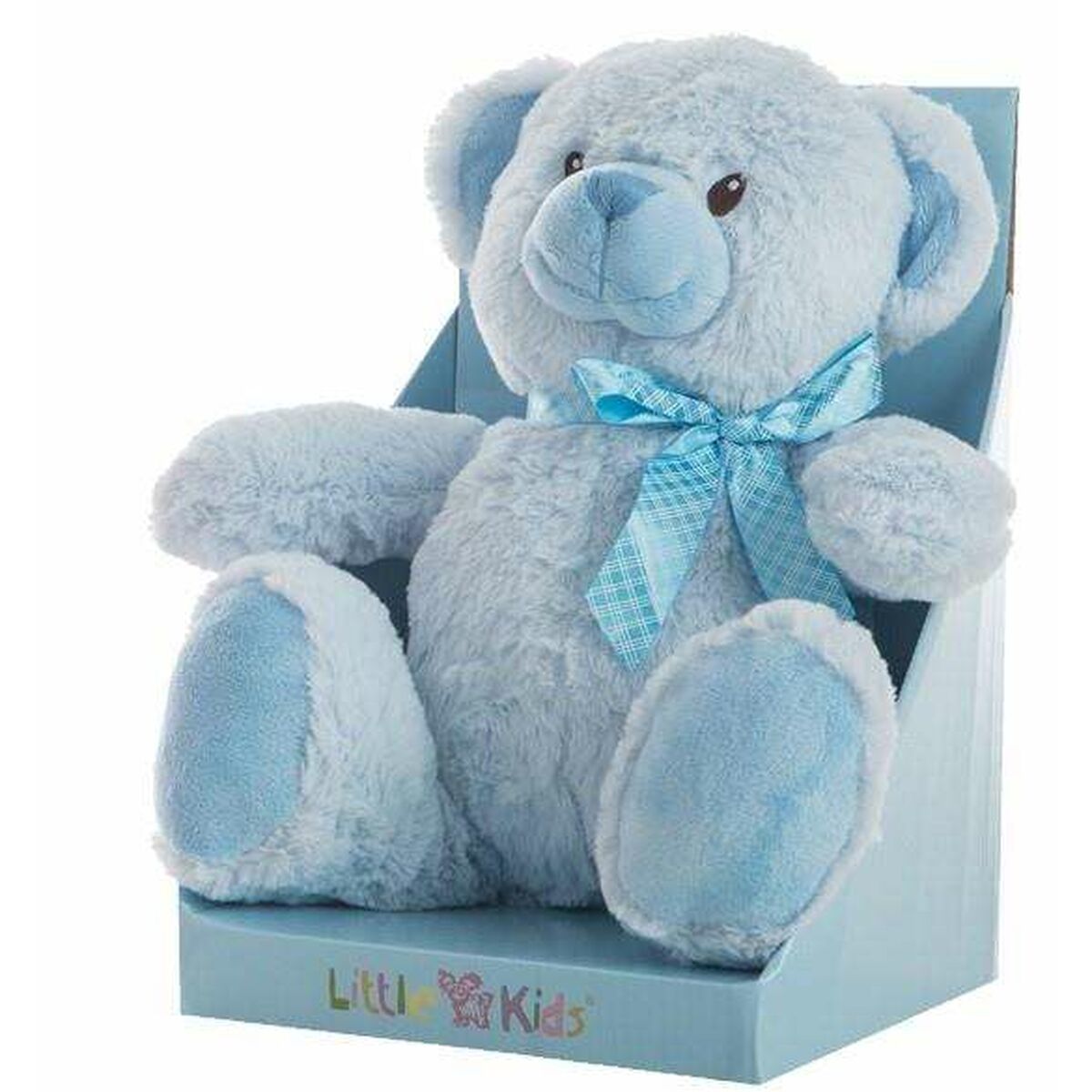 Nalle Baby Blue 42 cm-0