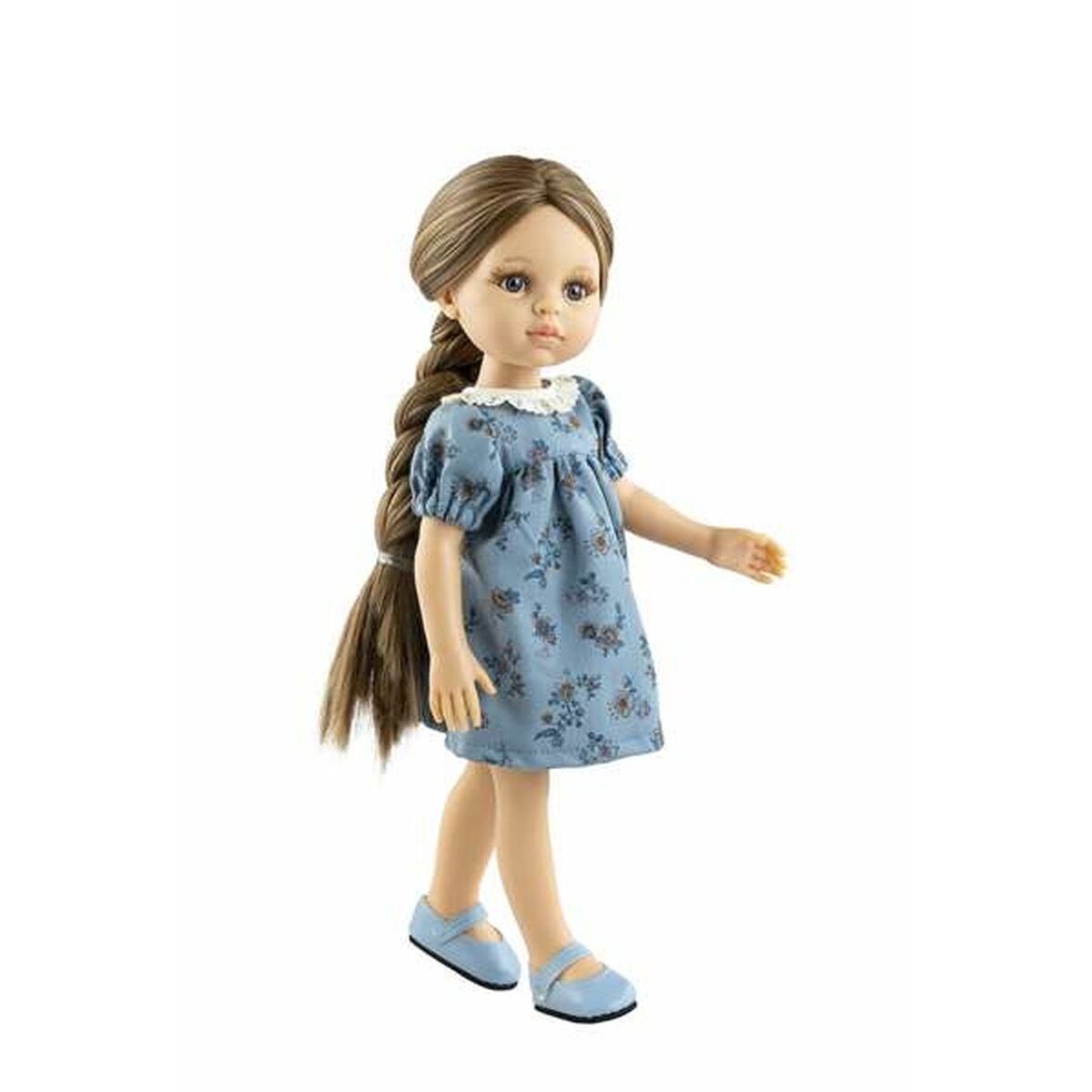 Nukke Paola Reina Laura 32 cm-0