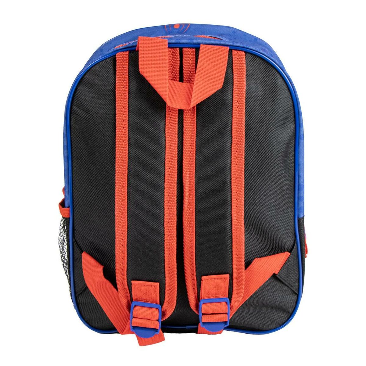 Reppu Spider-Man, sininen 8 X 32 X 26 CM-6