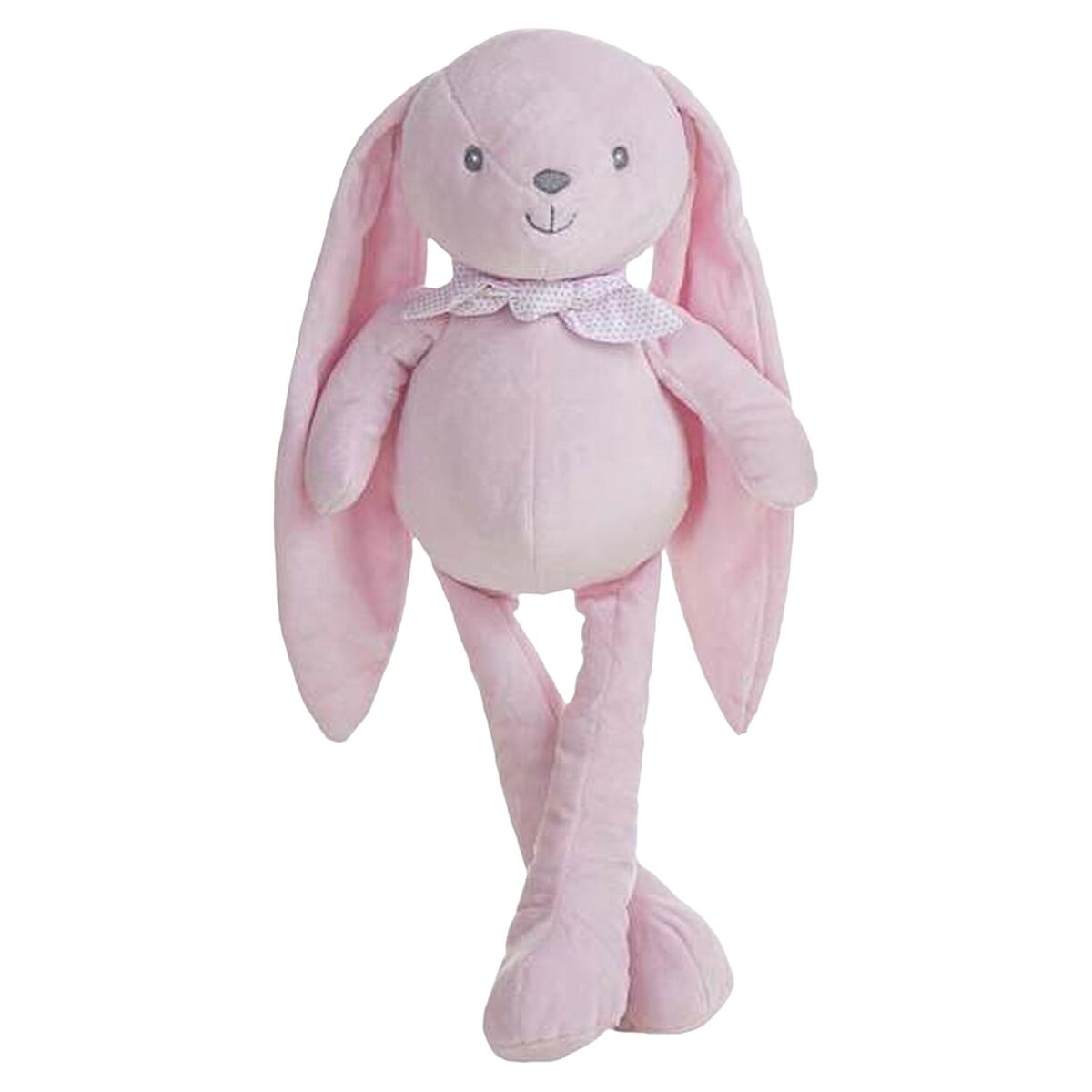 Pehmopupu pinkki 30 cm-1