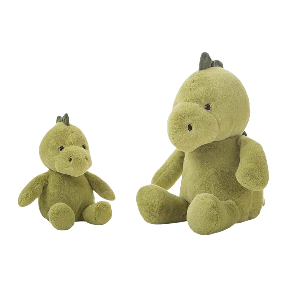Pehmolelu Kai Dinosaurus 40 cm-1