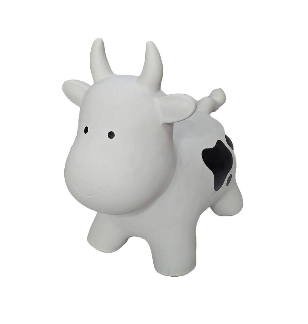 My First JUMPY – Grey Cow