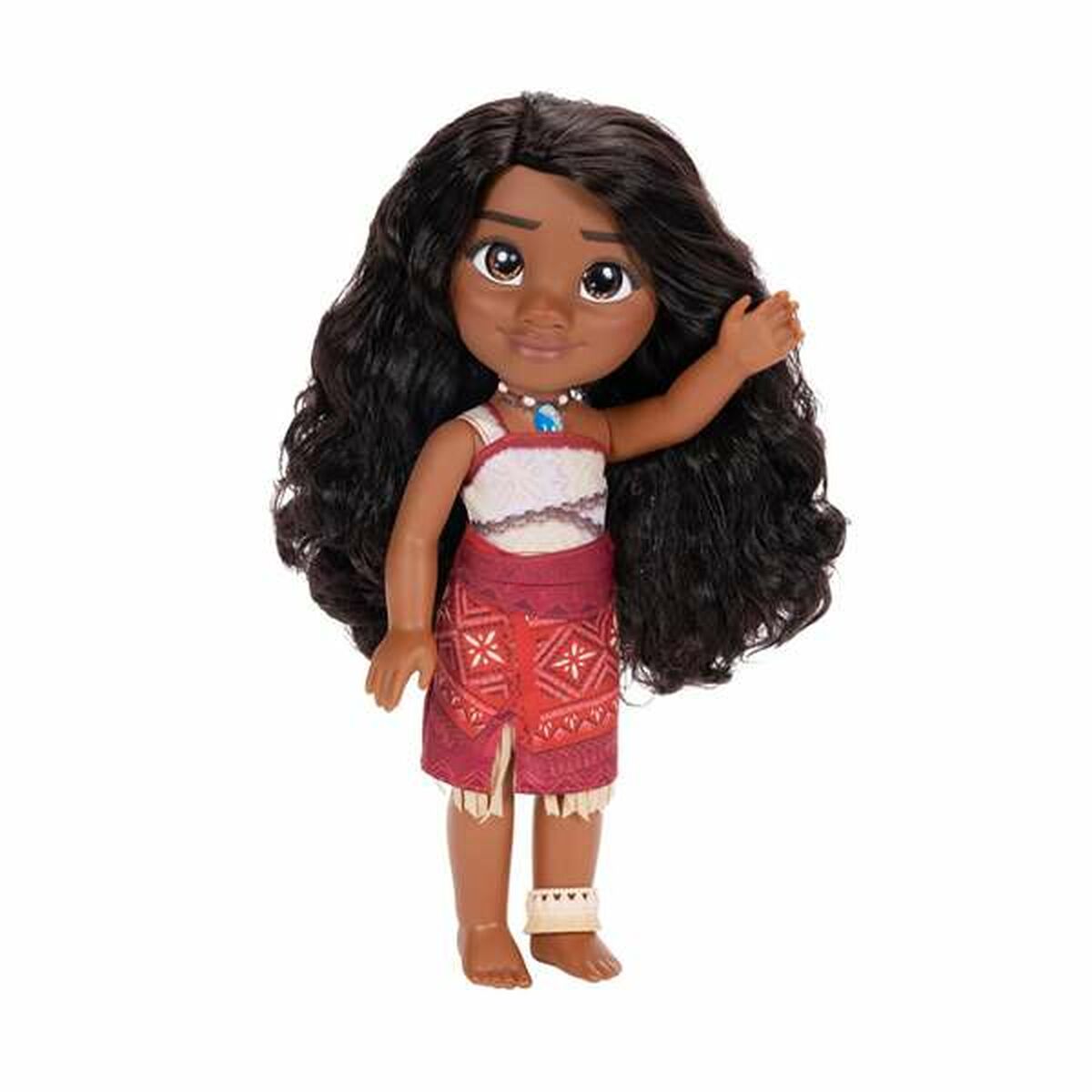 Disney nukke,Vaiana 38 cm-4
