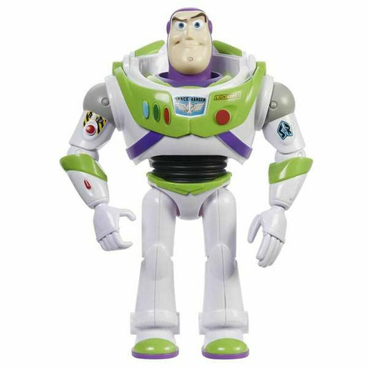 Action Figure Mattel Buzz-0