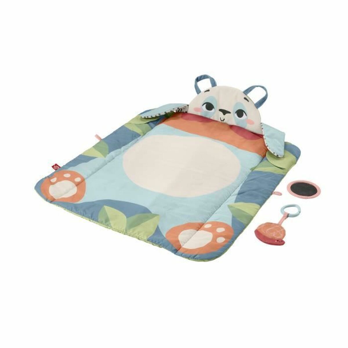 Leikkimatto Fisher-Price, panda-5