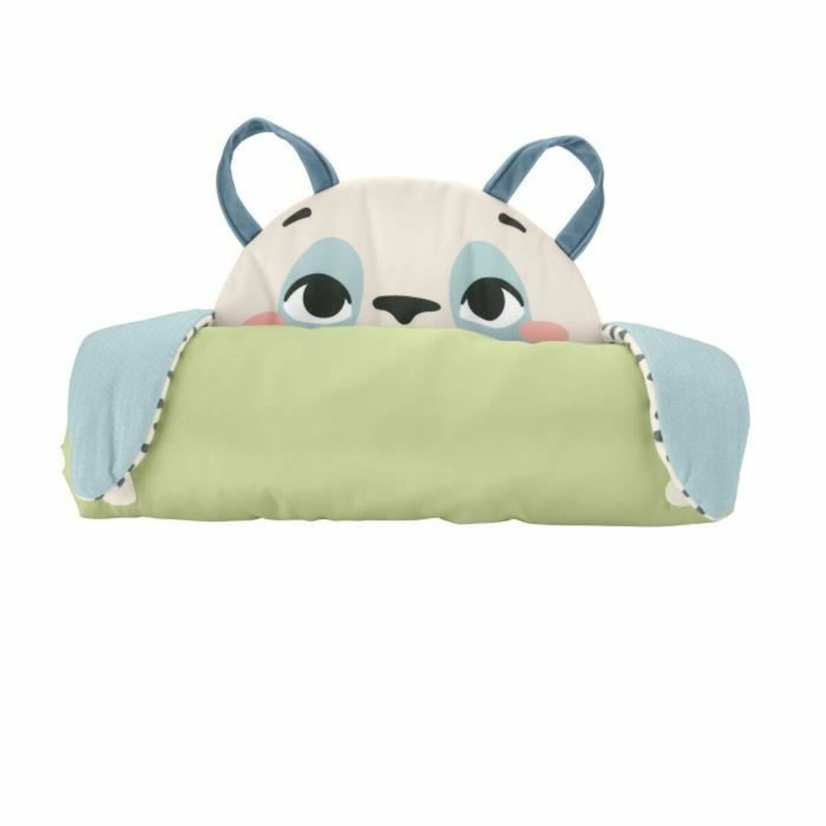 Leikkimatto Fisher-Price, panda-4