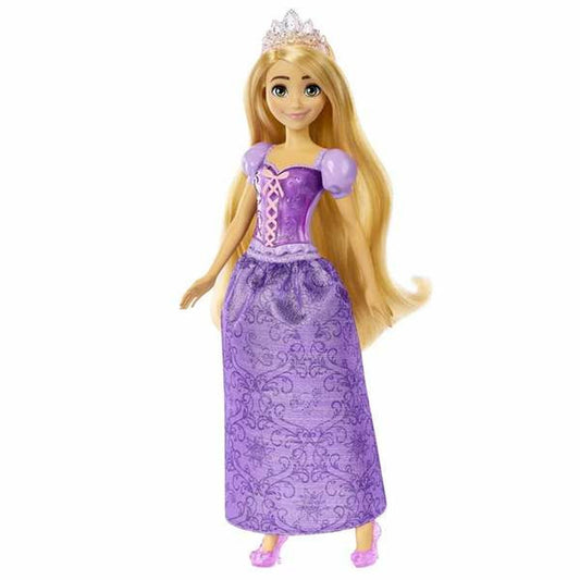 Disneyn Tähkäpää-nukke, nivelletty, 29 cm-0