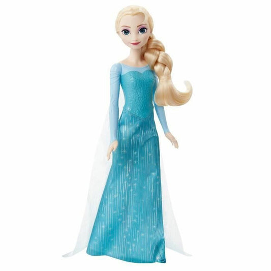 Doll Mattel-0
