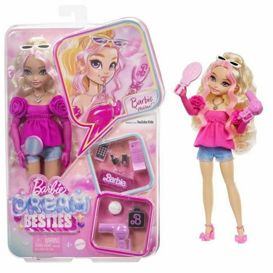 Action Figure Mattel-0