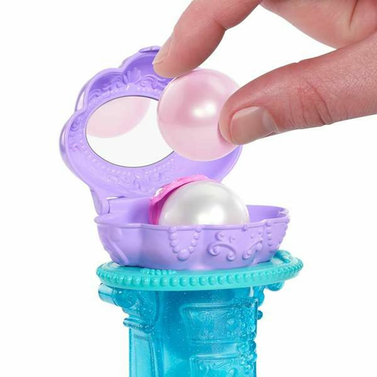 Disney prinsessa Ariel-3