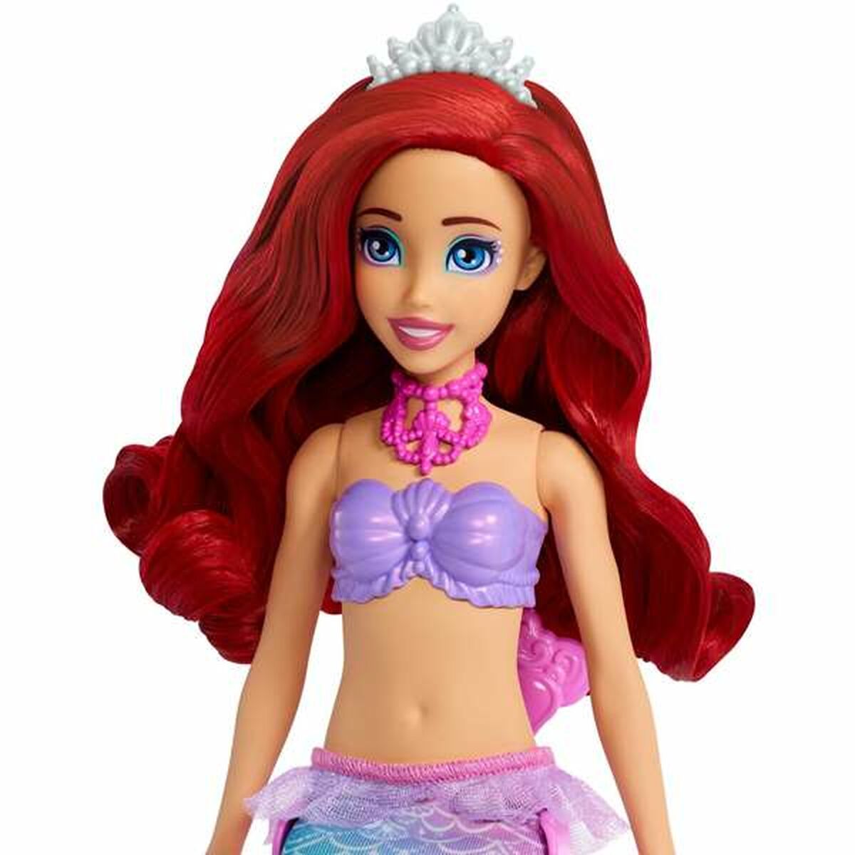 Disney prinsessa Ariel-1
