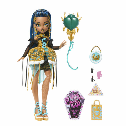 Action Figure Mattel-0