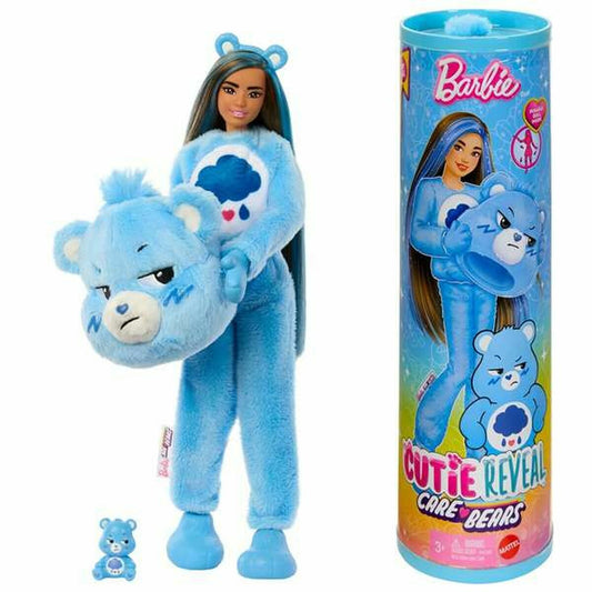 Action Figure Mattel-0