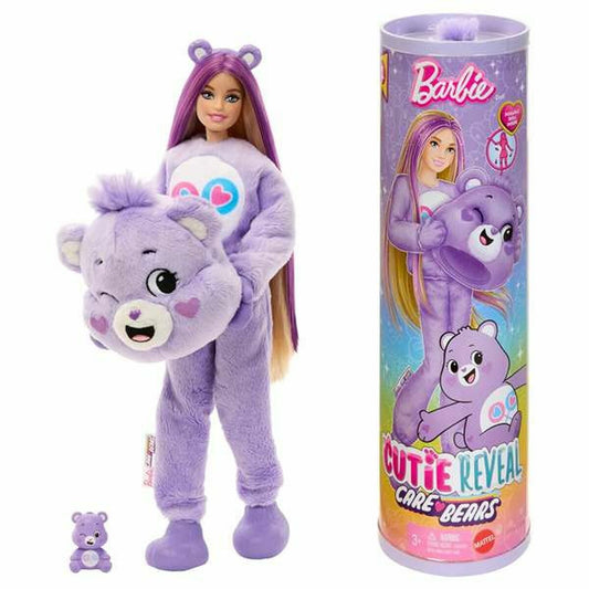 Barbie cutie reveal fantasy-0