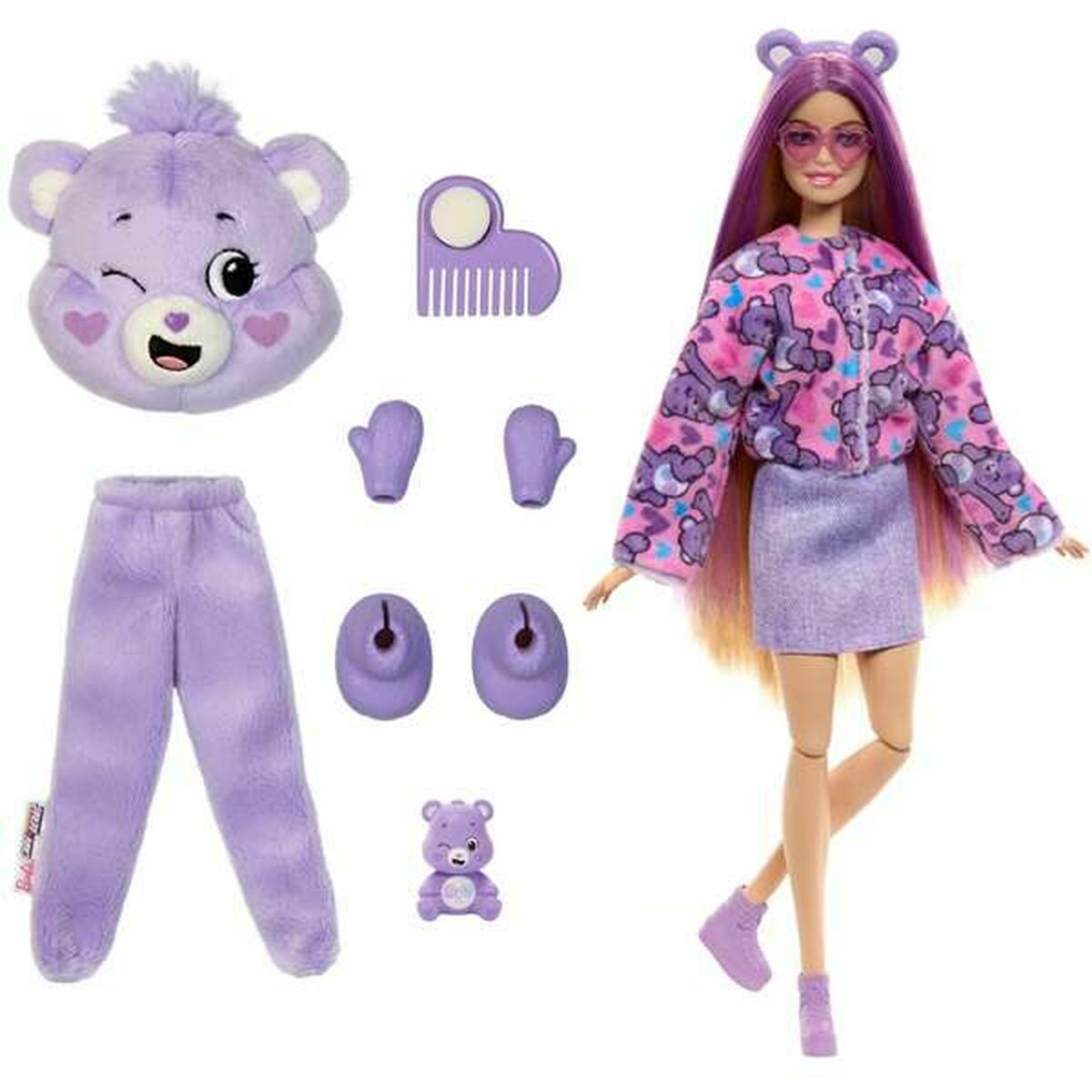 Barbie cutie reveal fantasy-5