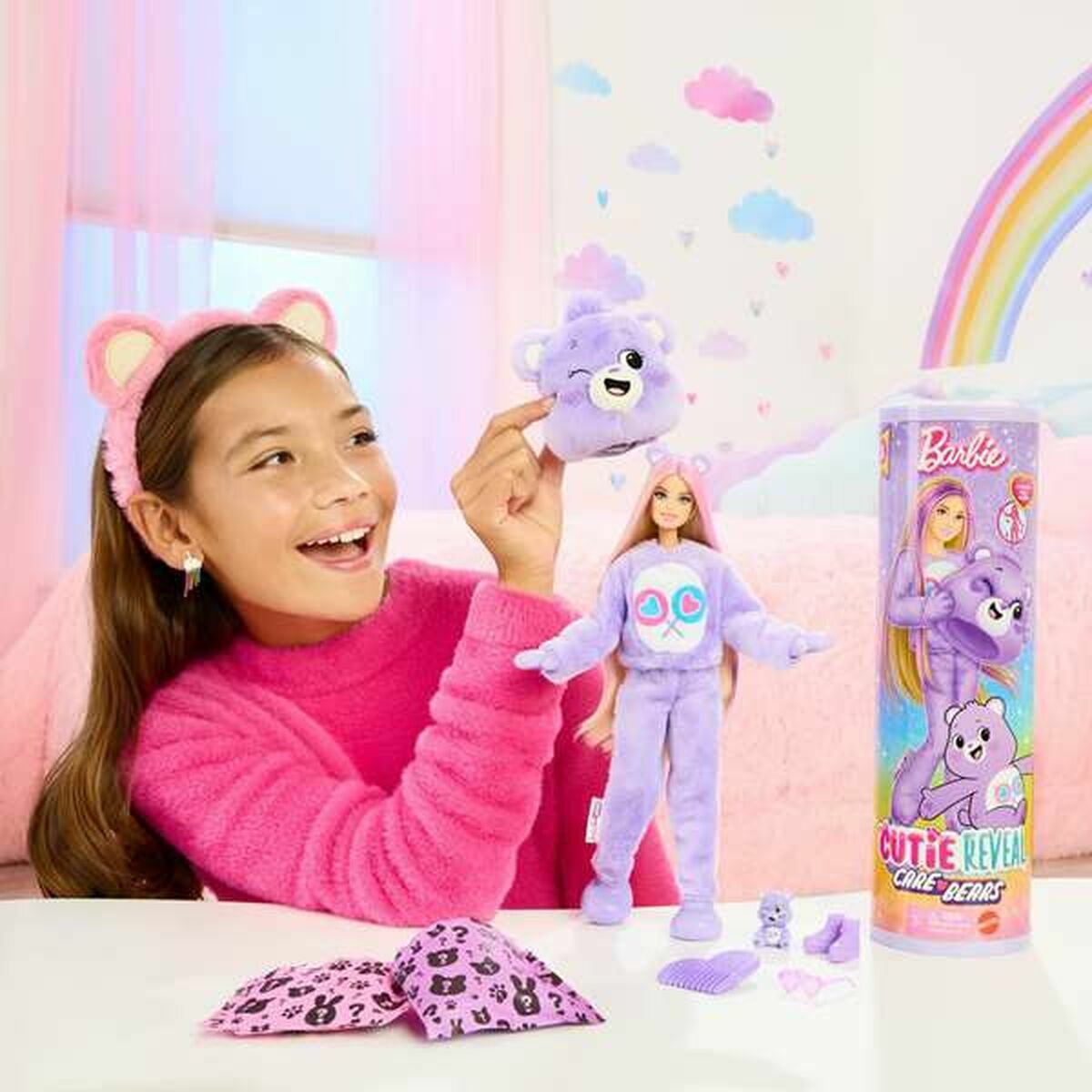 Barbie cutie reveal fantasy-3