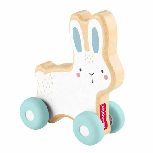 Jointed Figure Fisher-Price-0