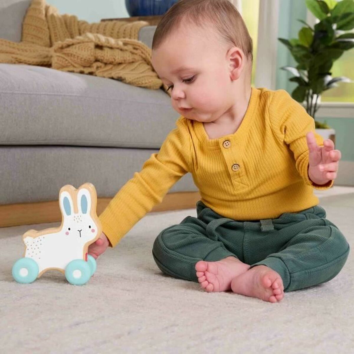 Jointed Figure Fisher-Price-2