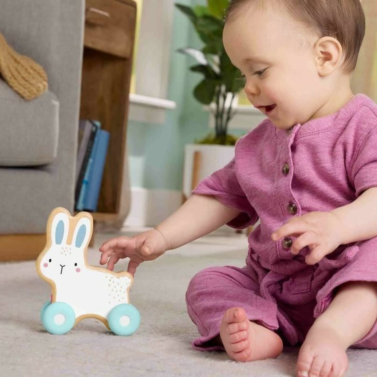 Jointed Figure Fisher-Price-1