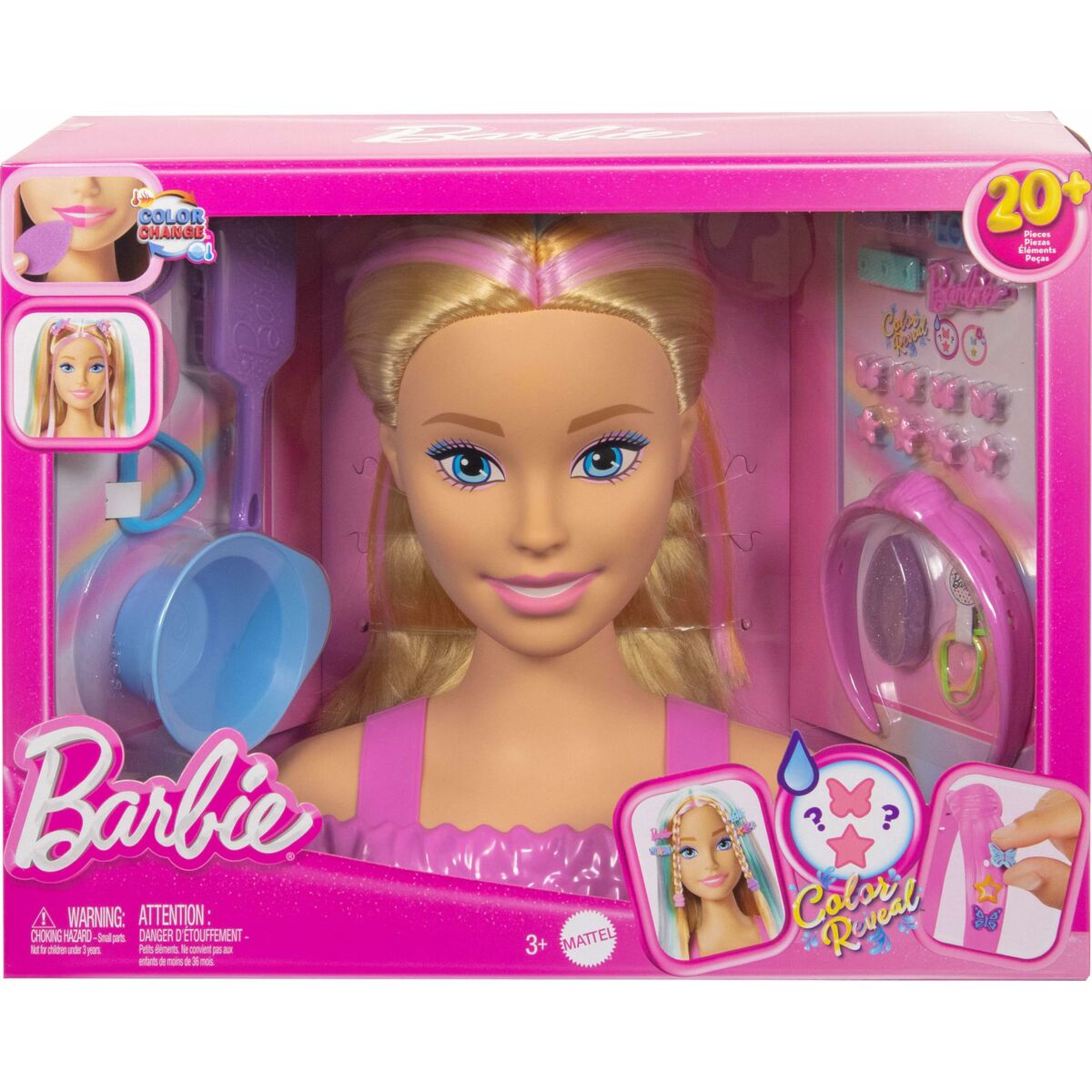 Barbie kampauspää-1