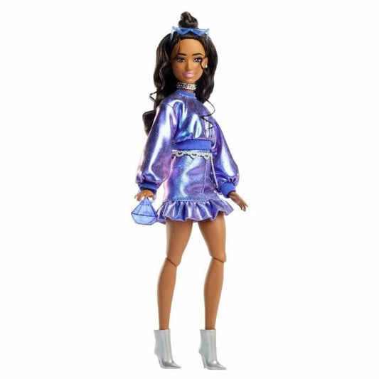 Barbie Deluxe Style, nukke-0