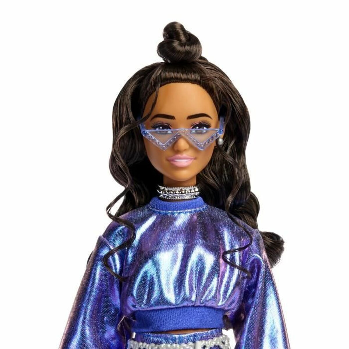 Barbie Deluxe Style, nukke-3